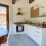 Dentro Le Mura, Natura Relax E Cultura Holiday home