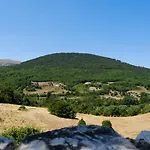 Dentro Le Mura, Natura Relax E Cultura Holiday home L'Aquila