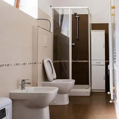 Holiday home Dentro Le Mura, Natura Relax E Cultura L'Aquila