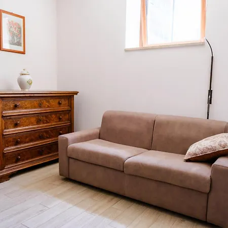 Dentro Le Mura, Natura Relax E Cultura