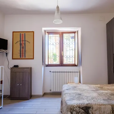 Dentro Le Mura, Natura Relax E Cultura Holiday home