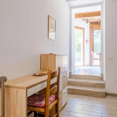 Dentro Le Mura, Natura Relax E Cultura