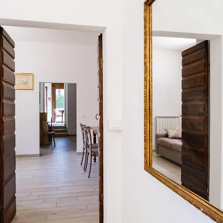 Dentro Le Mura, Natura Relax E Cultura L'Aquila