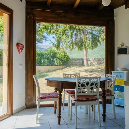 Dentro Le Mura, Natura Relax E Cultura Holiday home