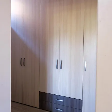 Holiday home Dentro Le Mura, Natura Relax E Cultura