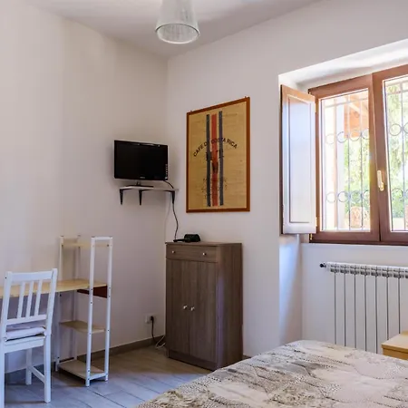 Ferienhaus Dentro Le Mura, Natura Relax E Cultura LʼAquila