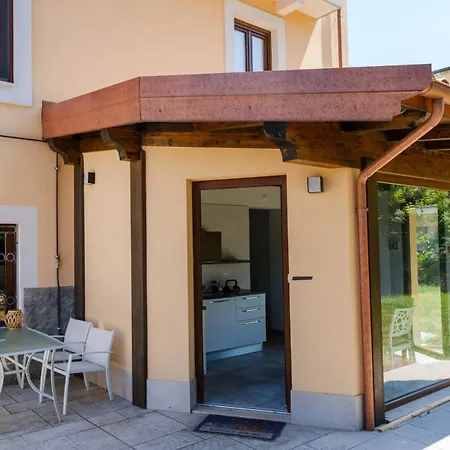 Dentro Le Mura, Natura Relax E Cultura *