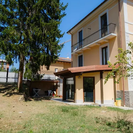 Dentro Le Mura, Natura Relax E Cultura