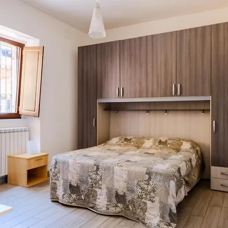 Holiday home Dentro Le Mura, Natura Relax E Cultura *