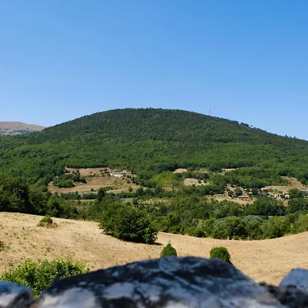 Dentro Le Mura, Natura Relax E Cultura Holiday home L'Aquila