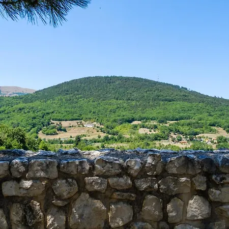 Dentro Le Mura, Natura Relax E Cultura Ferienhaus *