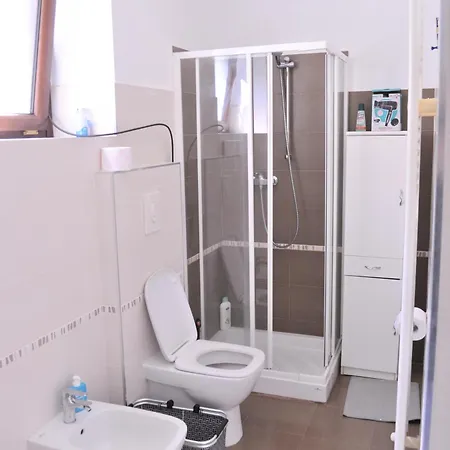 Holiday home Dentro Le Mura, Natura Relax E Cultura