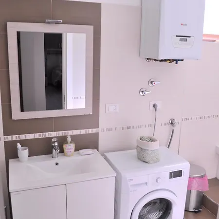 Holiday home Dentro Le Mura, Natura Relax E Cultura *