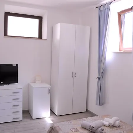 Ferienhaus Dentro Le Mura, Natura Relax E Cultura