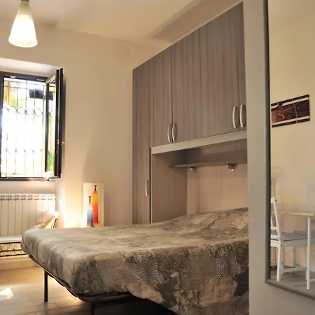 Dentro Le Mura, Natura Relax E Cultura *