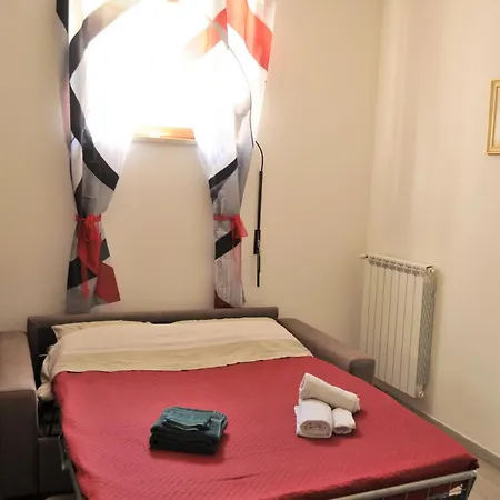 Holiday home Dentro Le Mura, Natura Relax E Cultura *