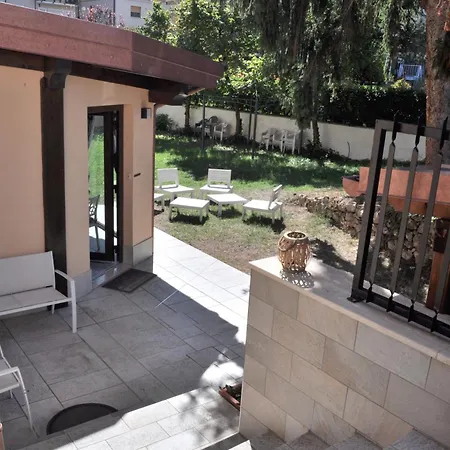 Dentro Le Mura, Natura Relax E Cultura * L'Aquila