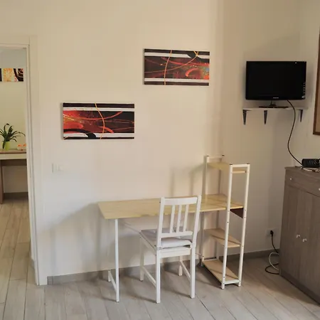 Dentro Le Mura, Natura Relax E Cultura Ferienhaus LʼAquila