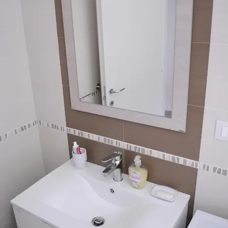 Dentro Le Mura, Natura Relax E Cultura Holiday home