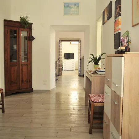 Dentro Le Mura, Natura Relax E Cultura L'Aquila