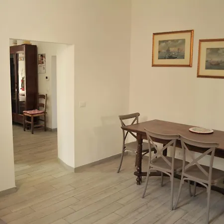 Prázdninový dům Dentro Le Mura, Natura Relax E Cultura