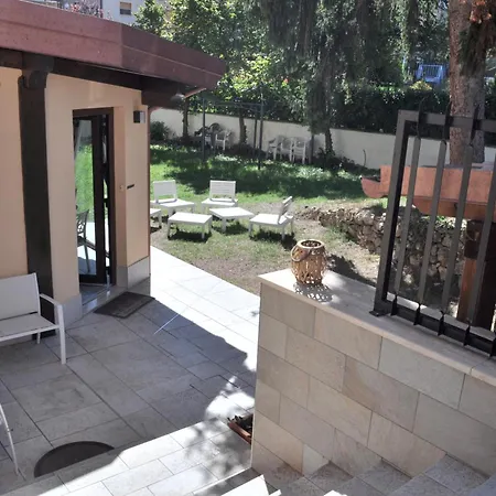 Dentro Le Mura, Natura Relax E Cultura L'Aquila