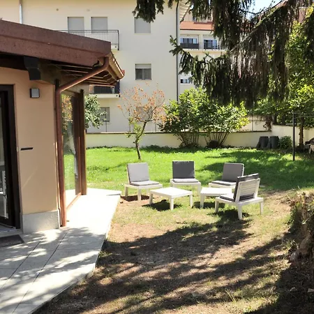 Dentro Le Mura, Natura Relax E Cultura