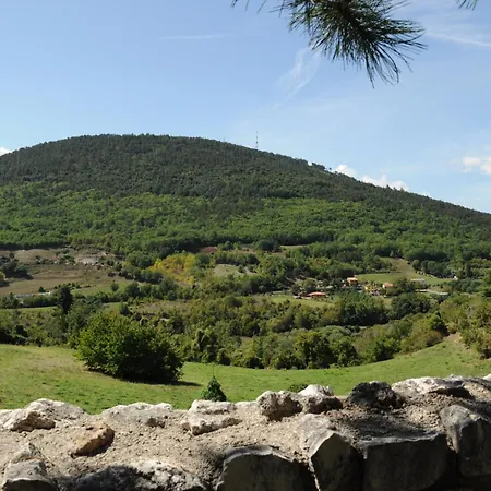 Dentro Le Mura, Natura Relax E Cultura