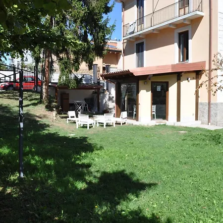 Dentro Le Mura, Natura Relax E Cultura