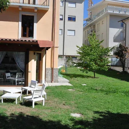 Dentro Le Mura, Natura Relax E Cultura *