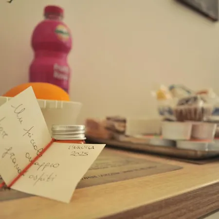 Holiday home Dentro Le Mura, Natura Relax E Cultura L'Aquila