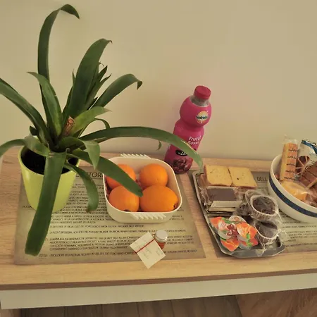 Dentro Le Mura, Natura Relax E Cultura L'Aquila