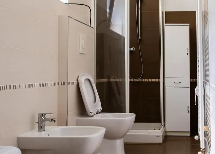 Tatil Evi Dentro Le Mura, Natura Relax E Cultura LʼAquila