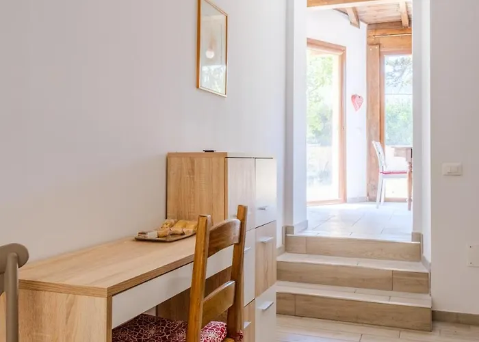 Dentro Le Mura, Natura Relax E Cultura