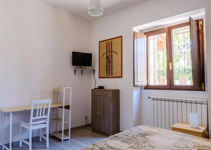 Tatil Evi Dentro Le Mura, Natura Relax E Cultura LʼAquila