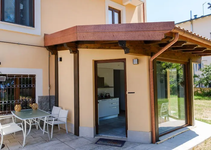 Dentro Le Mura, Natura Relax E Cultura *