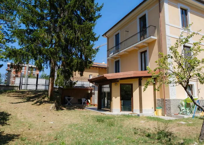 Dentro Le Mura, Natura Relax E Cultura