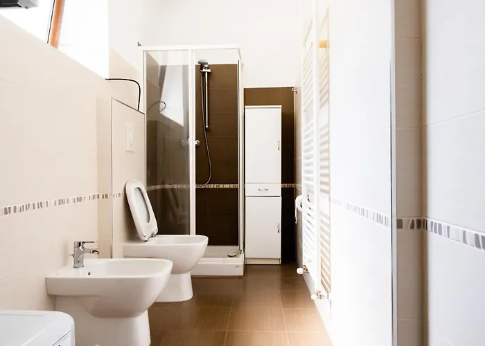 Dentro Le Mura, Natura Relax E Cultura * LʼAquila