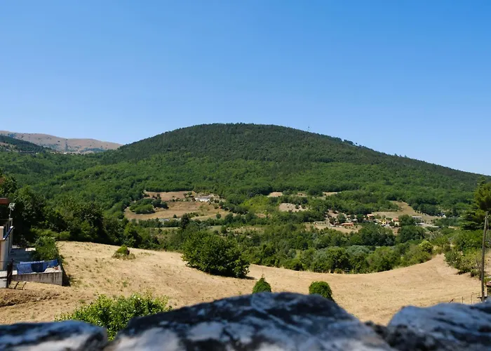 Dentro Le Mura, Natura Relax E Cultura Vakantiehuis LʼAquila
