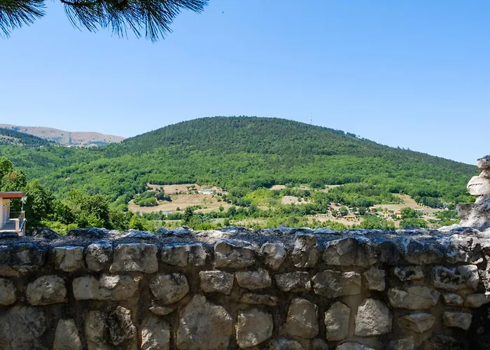 Dentro Le Mura, Natura Relax E Cultura Tatil Evi *