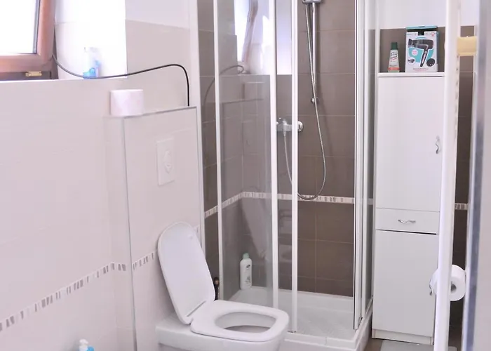 Vakantiehuis Dentro Le Mura, Natura Relax E Cultura