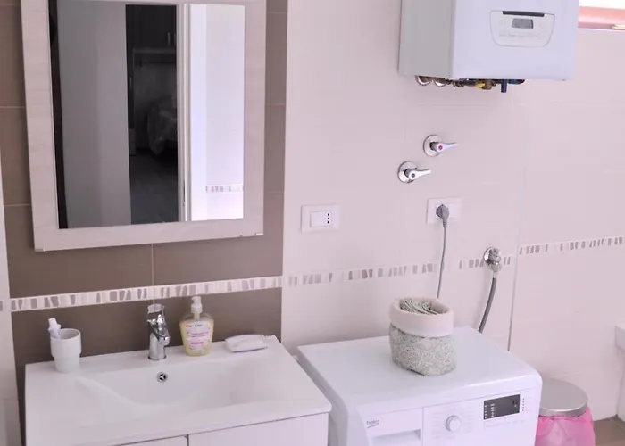 Vakantiehuis Dentro Le Mura, Natura Relax E Cultura *