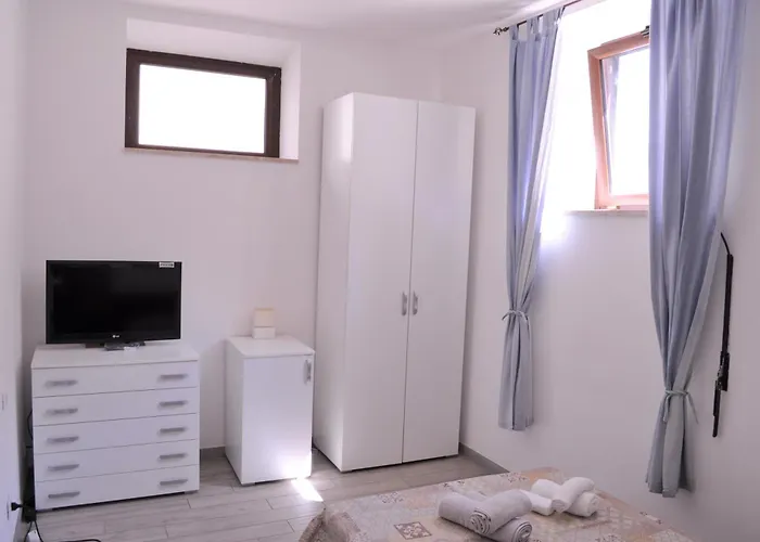 Tatil Evi Dentro Le Mura, Natura Relax E Cultura