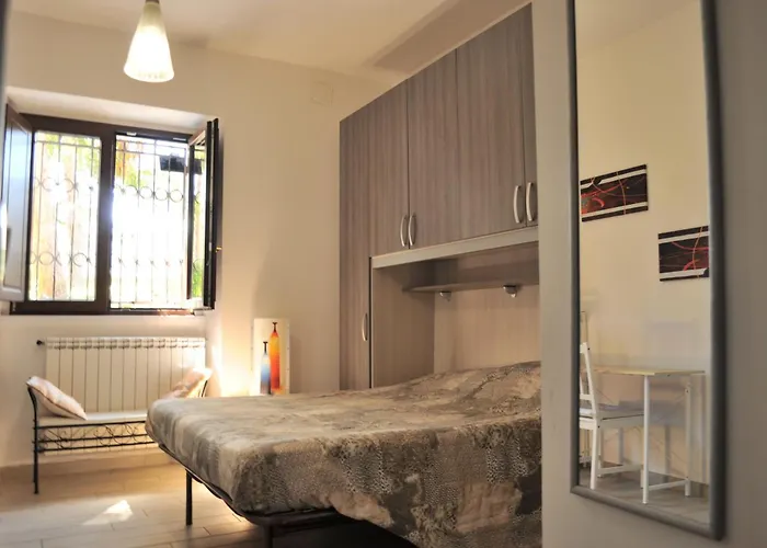 Dentro Le Mura, Natura Relax E Cultura *