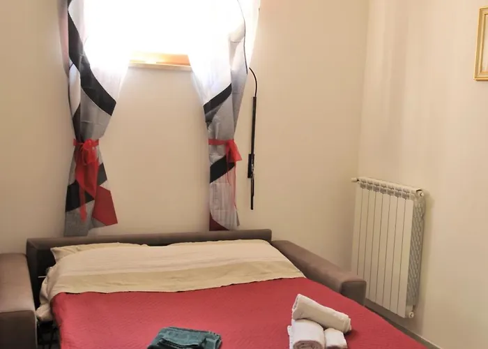 Tatil Evi Dentro Le Mura, Natura Relax E Cultura *