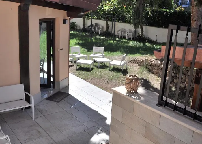 Dentro Le Mura, Natura Relax E Cultura * LʼAquila