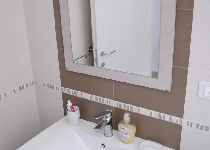 Dentro Le Mura, Natura Relax E Cultura Vakantiehuis