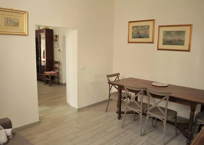 Vakantiehuis Dentro Le Mura, Natura Relax E Cultura