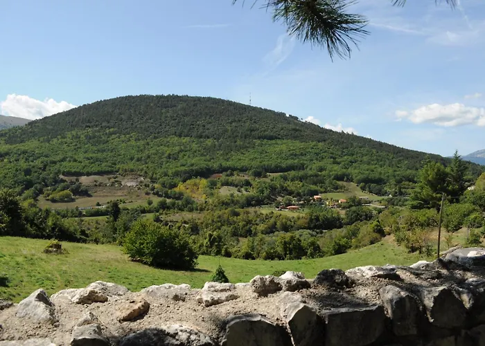 Dentro Le Mura, Natura Relax E Cultura