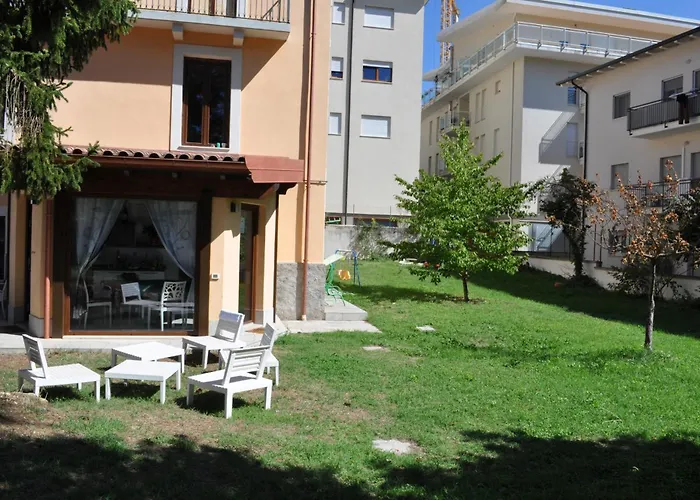 Dentro Le Mura, Natura Relax E Cultura *